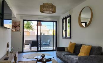 Rénovation de maison - Pérols 34470