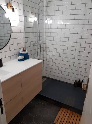 Faire rénover sa salle de bain Saint-Denis-en-Val