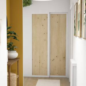 couloir architecte