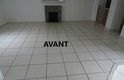 Maison avant rénovation totale - Lorient (56100)