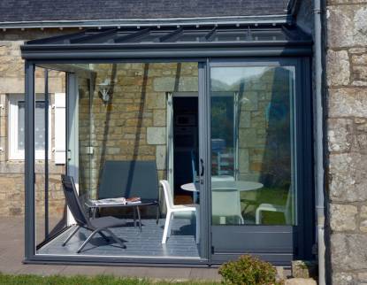 agrandir maison traditionnelle