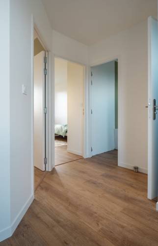 Création d'une surélévation à Vertou-dégagement