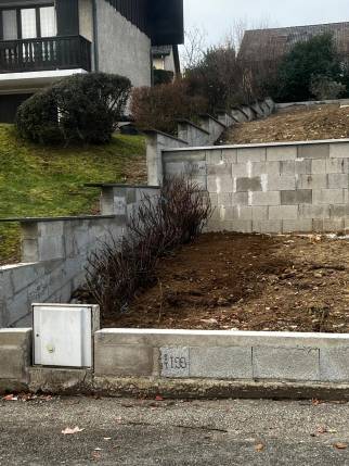 aménagement extérieur savoie