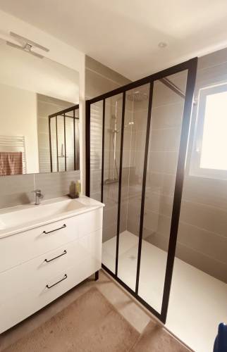 rénovation salle de bain les sables d'olonne
