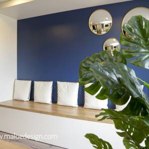 Rénovation d’un cabinet dentaire à Tournefeuille - Emmanuelle Milhaud - La Maison Des Architectes