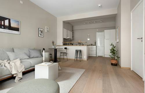 Isolation thermique dans maison Royan