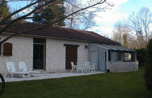 Agrandissement d'une maison