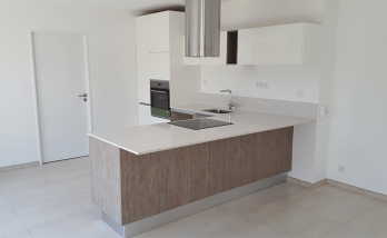 Rénovation d'une cuisine et salle de bain à tours