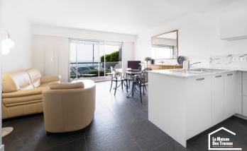 Résidence secondaire entièrement rénovée