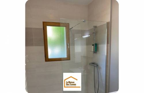 aménagement intérieur - salle de bain