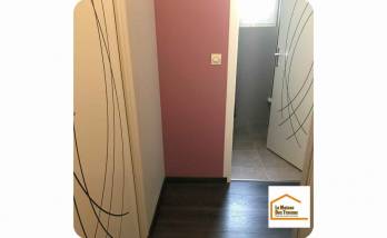 Menuiseries intérieures