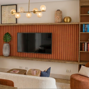 Rénovation et réaménagement d’un appartement ancien à Paris - Laetitia Bongoat - La Maison Des Architectes
