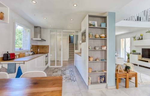 Rénover ma maison Grésivaudan