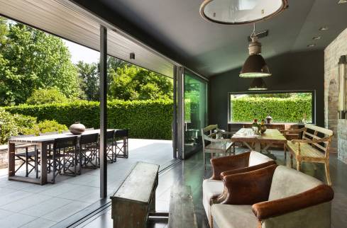 Extension maison Marsannay-la-Côte