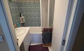 Rénovation appartement