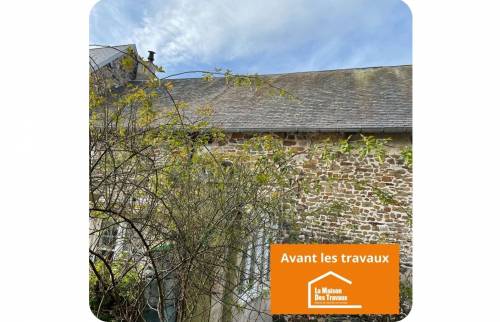 Pose de velux sur un toit 