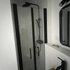 Chambre de bonne - Killian Mokhtari - La Maison Des Architectes