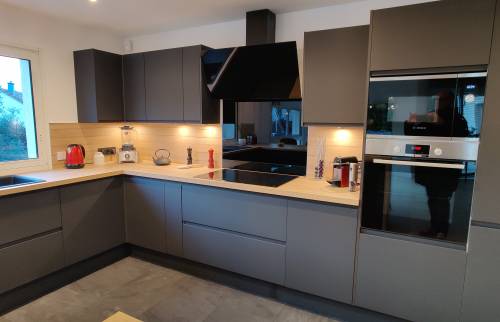 Fourniture et pose de tout l'électroménager à Orsay