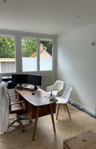 Bureau