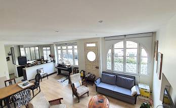 Rénovation Maison à Dinard