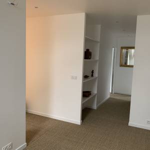 Un appartement d'invités - Anne-Laure Delalandre - La Maison Des Architectes