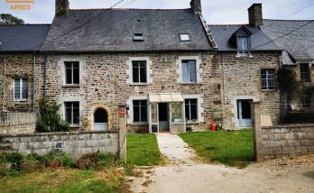 Remplacement d’huisseries à Plouër sur Rance Après 