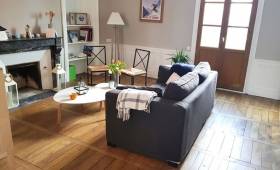 Rénovation d'appartement - Léojac 82230