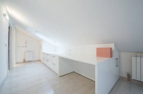 Solutions d'aménagement des combles Haguenau