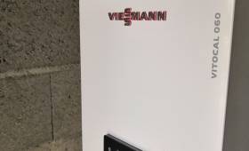 ballon eau chaude thermodynamique