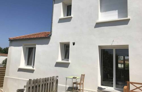 Facade arrière APRES