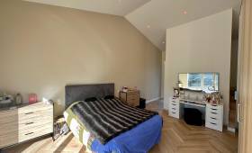 Peinture murs et plafond