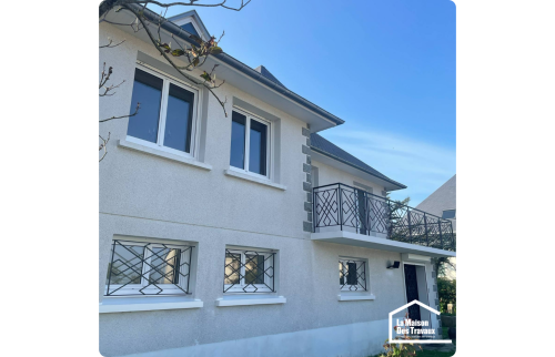 création logement locatif