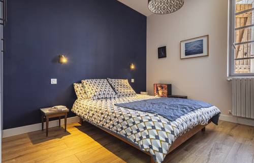 Chambre parentale