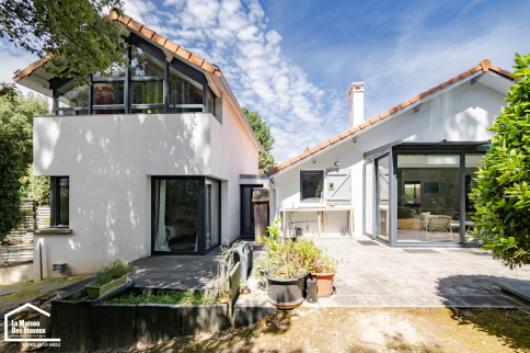 Ravalement de façade