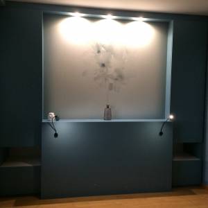 Décoration et agencement chambre d'amis et des enfants - Carole Lemercier - La Maison Des Architectes