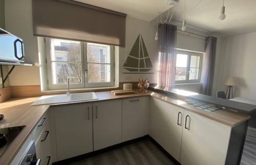 Rénovation appartement Vaux-sur-Mer