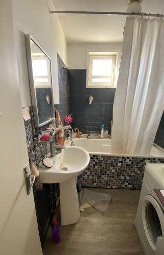 Réparation et remise à niveau des éléments sanitaires 