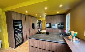 Cuisine rénovée Lyon