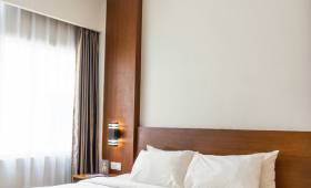 Rénovation de chambre à Paris