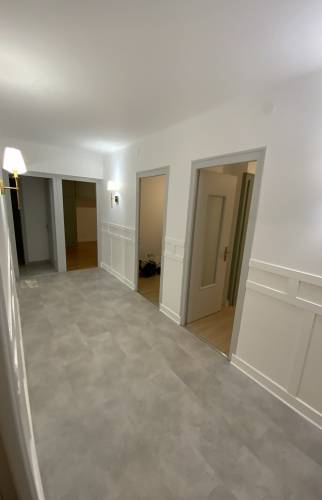 Rénovation d'un maison pour un projet locatif a SCIEZ