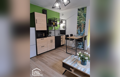 Rénovation appartement