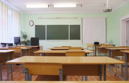 Isolation extérieure d'un lycée à Bordeaux