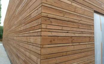 isolation thermique par l'extérieur d'un garage - Mennecy (91) 