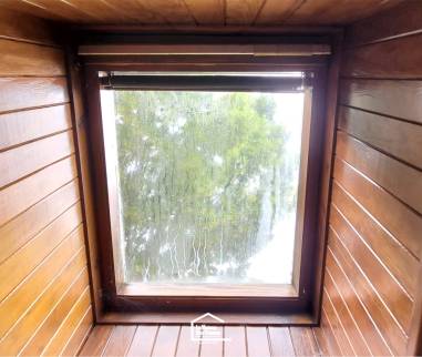 Ancien velux 