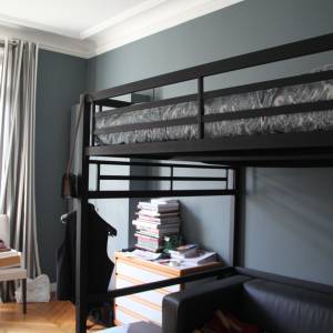 Bureau dressing - SOPHIE RAYMUNDIE - La Maison Des Architectes