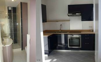 Rénovation d'un appartement