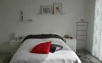 Rénovation chambre