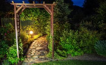 Aménagement de jardin à Plougastel-Daoulas 29470