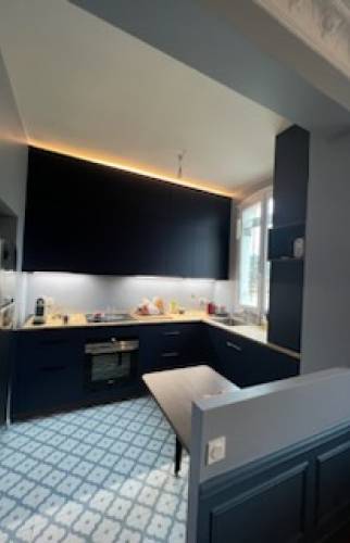 renovation cuisine bois colombes 92270 1