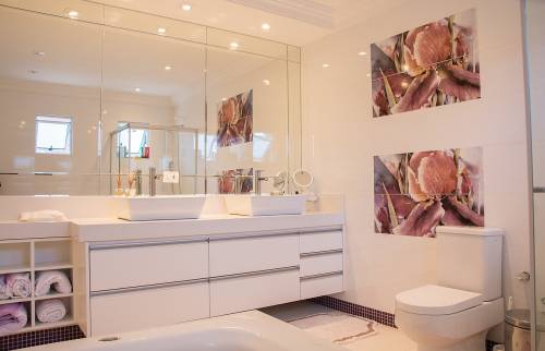 Rénovation salle de bain